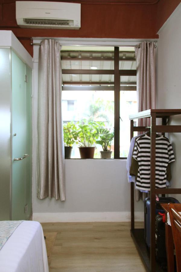 Lavender Lodge Kota Kinabalu Exterior foto